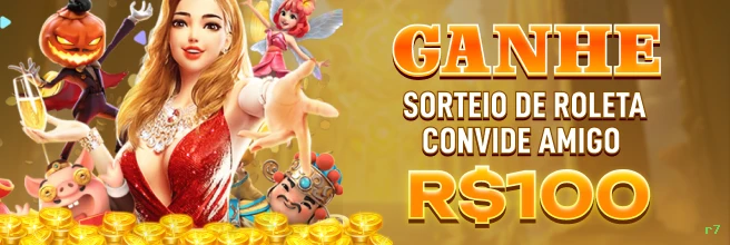 Cassino r7 - mesas ao vivo e jogos