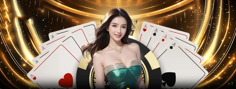 Cassino r7 app mobile