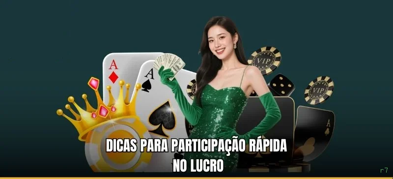 Download app r7 Android iOS