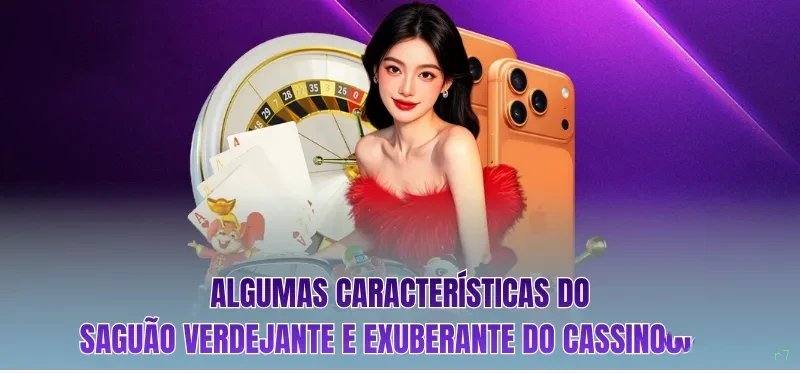 Bônus exclusivos membros VIP r7