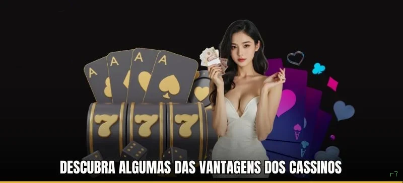 Suporte VIP r7 - atendimento prioritário