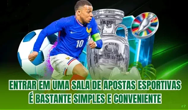 Ganhar e sacar na r7