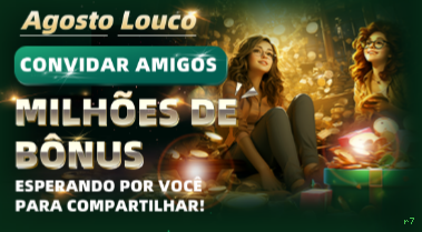 Saque PIX r7