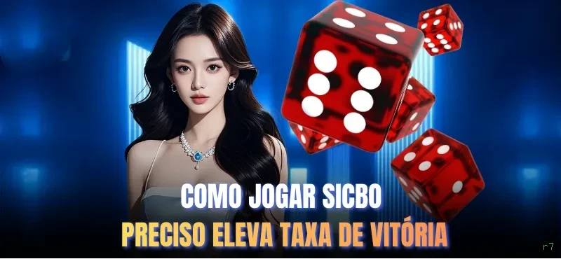 Slots com prêmios r7